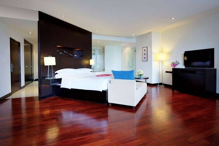 Hyatt Regency Phuket Resort