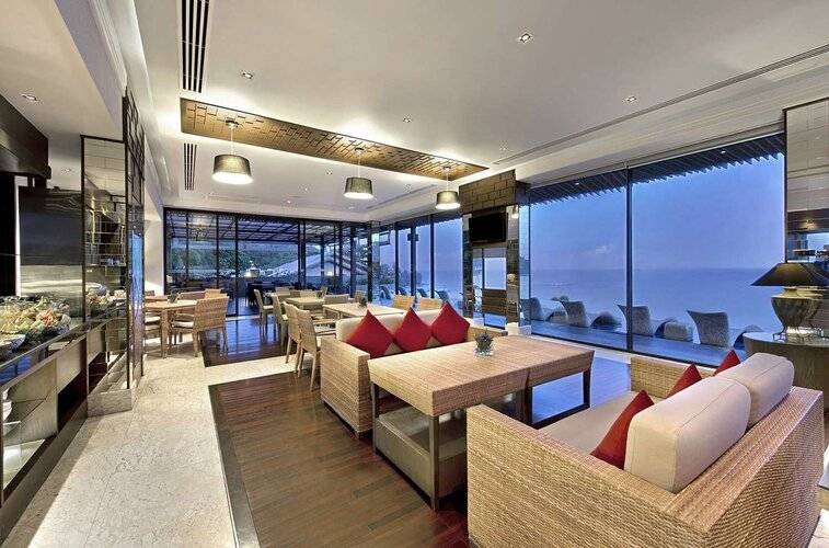 Hyatt Regency Phuket Resort