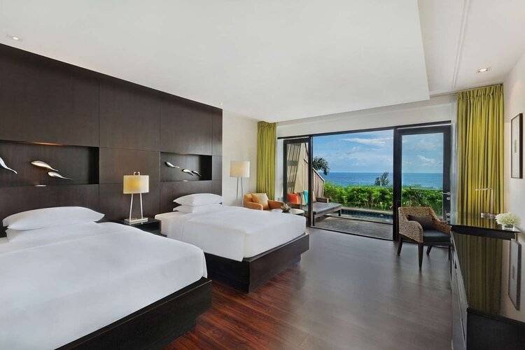 Hyatt Regency Phuket Resort