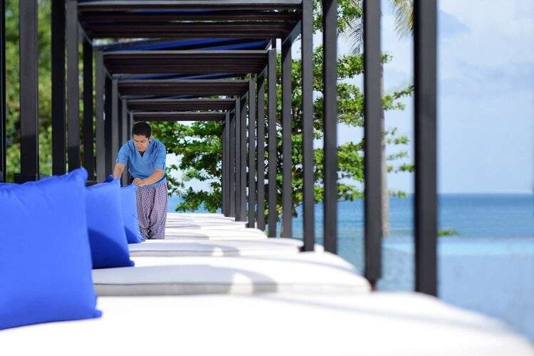 Hyatt Regency Phuket Resort