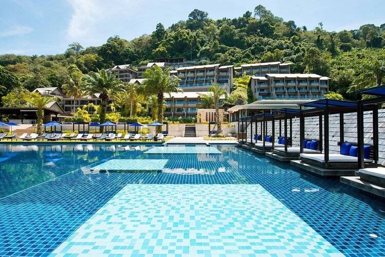 Hyatt Regency Phuket Resort