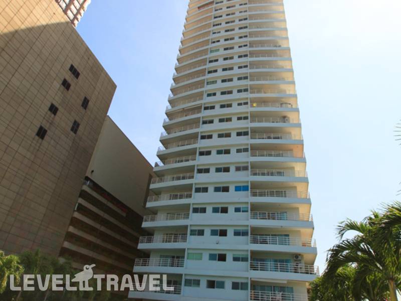 Фотография View Talay Central