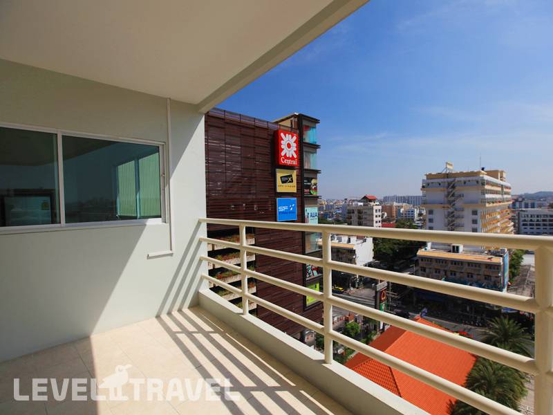 Фотография View Talay Central