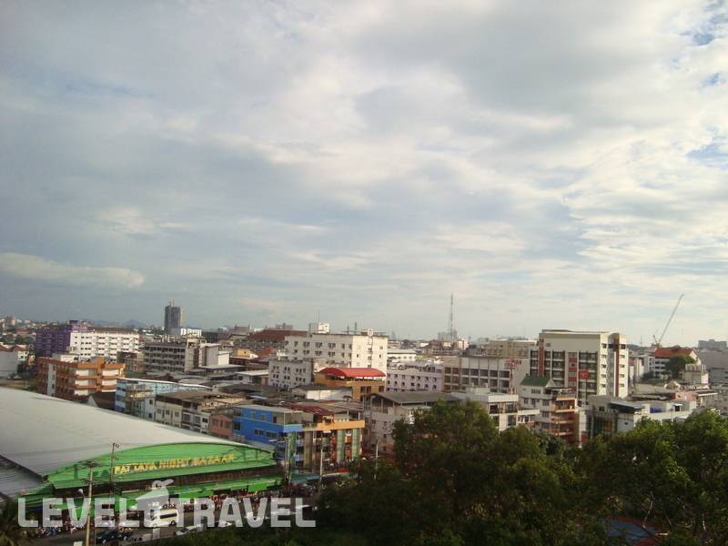 Фотография View Talay Central Фотография View Talay Central