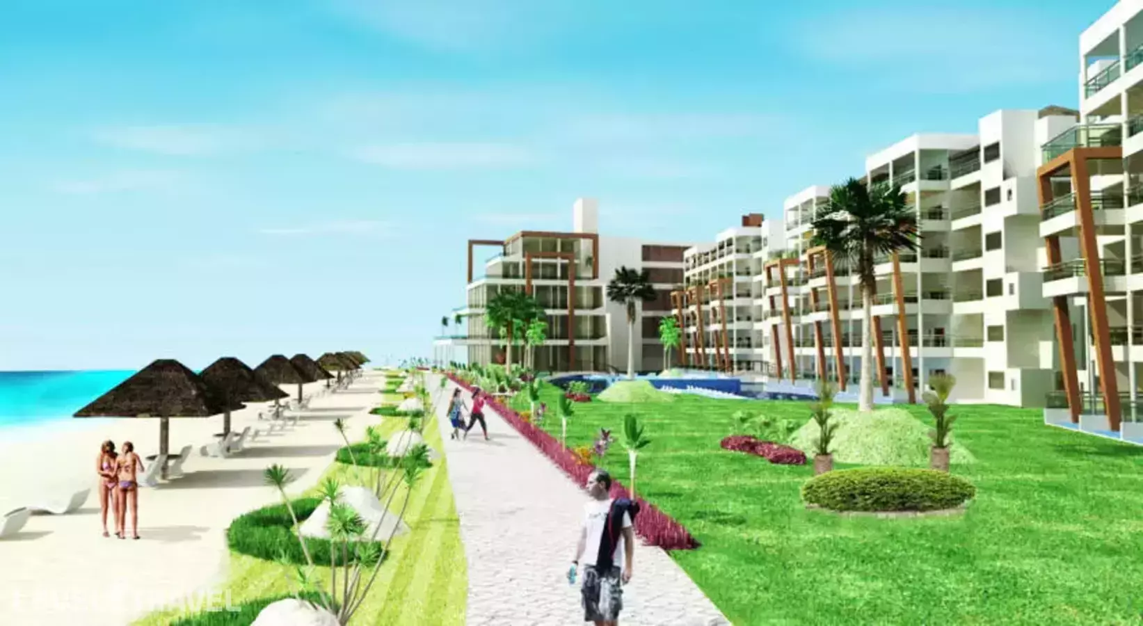 Generations Riviera Maya By Karisma