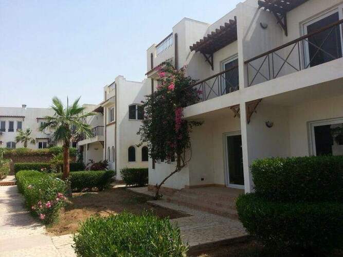 Logaina Sharm Resort