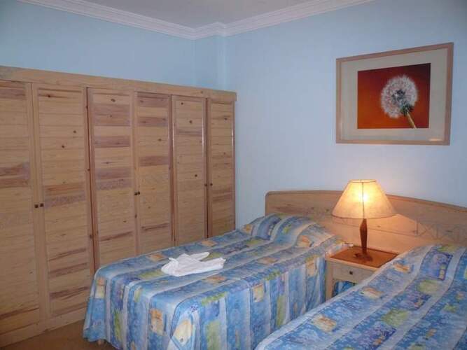 Logaina Sharm Resort