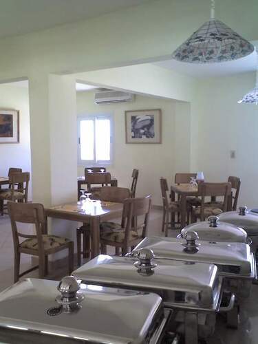 Logaina Sharm Resort