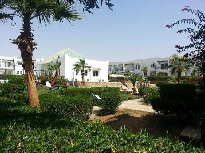 Logaina Sharm Resort
