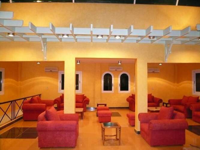Logaina Sharm Resort