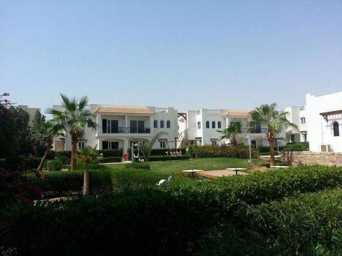 Logaina Sharm Resort