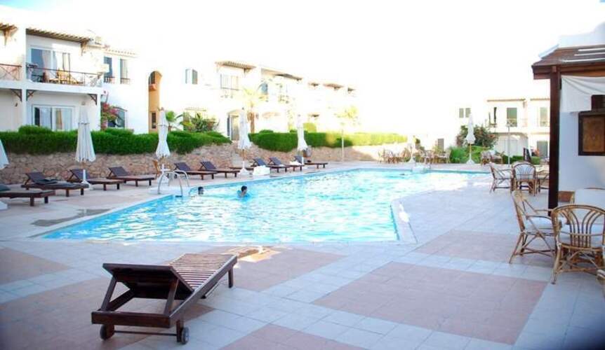 Logaina Sharm Resort