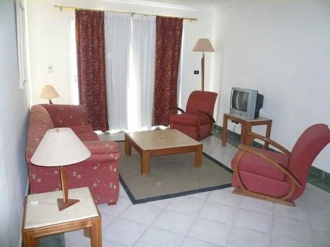 Logaina Sharm Resort