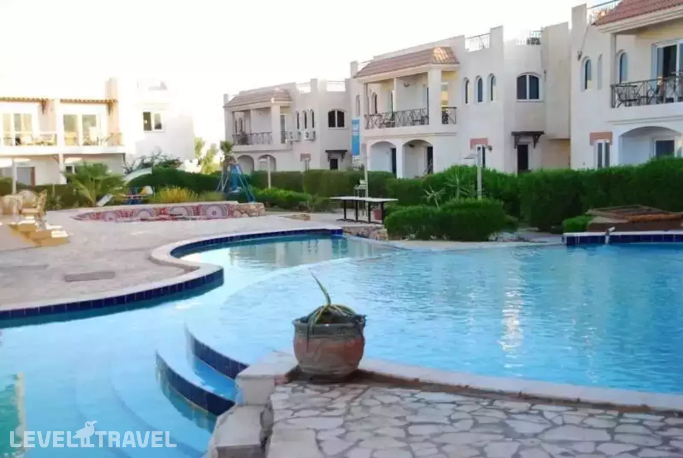 Logaina Sharm Resort