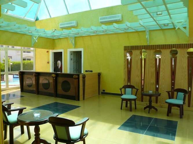 Logaina Sharm Resort