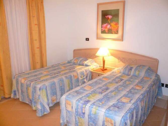 Logaina Sharm Resort