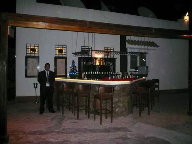 Logaina Sharm Resort