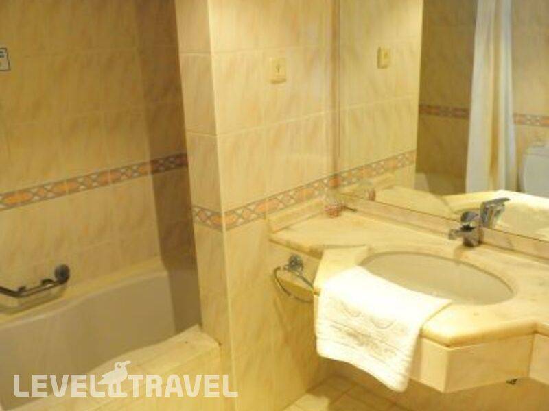 Фотография Club Hotel Syedra Princess (Ex. Xeno Hotels Syedra Princess)