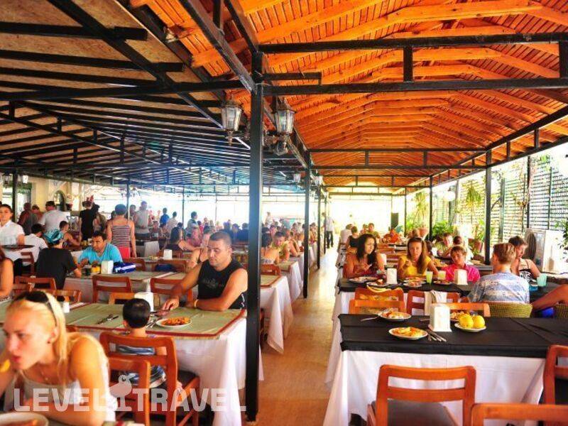 Фотография Club Hotel Syedra Princess (Ex. Xeno Hotels Syedra Princess)