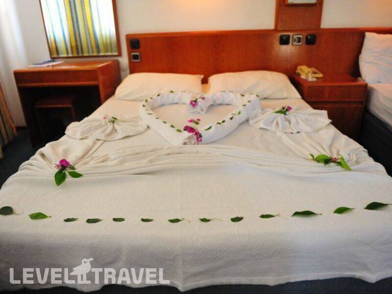 Фотография Club Hotel Syedra Princess (Ex. Xeno Hotels Syedra Princess)