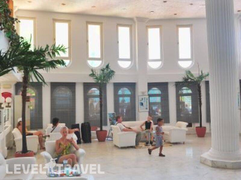 Фотография Club Hotel Syedra Princess (Ex. Xeno Hotels Syedra Princess)