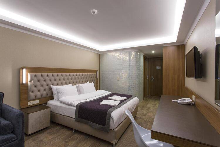 Michell Hotel & Spa (Adults Only 16+)