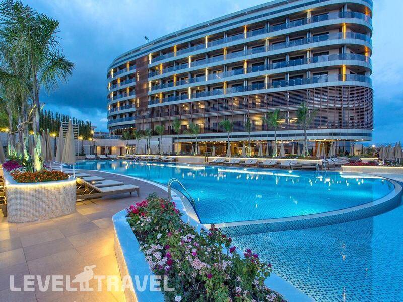 Фотография Michell Hotel & Spa (Adults Only 16+)