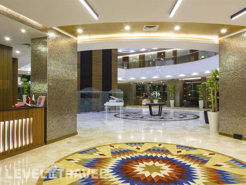 Фотография Michell Hotel & Spa (Adults Only 16+)