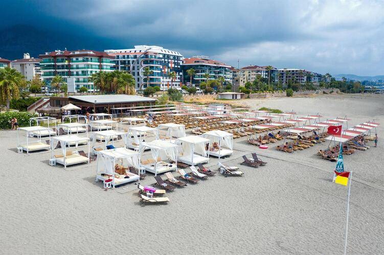 Michell Hotel & Spa (Adults Only 16+)