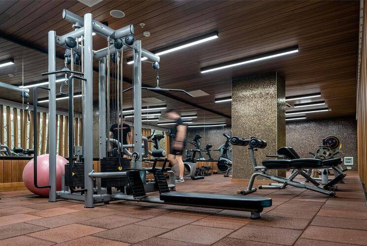 Michell Hotel & Spa (Adults Only 16+)