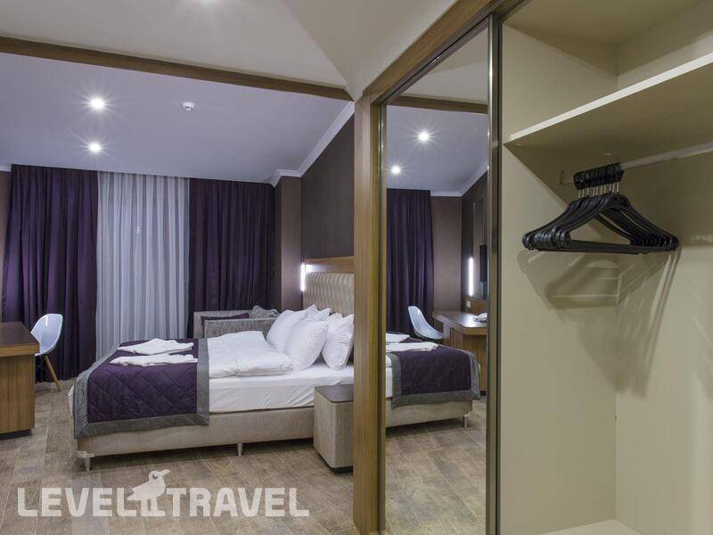 Фотография Michell Hotel & Spa (Adults Only 16+)