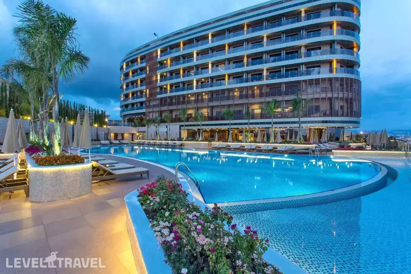 Michell Hotel & Spa (Adults Only 16+)