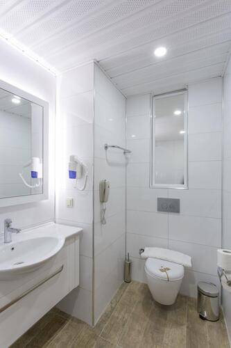 Michell Hotel & Spa (Adults Only 16+)