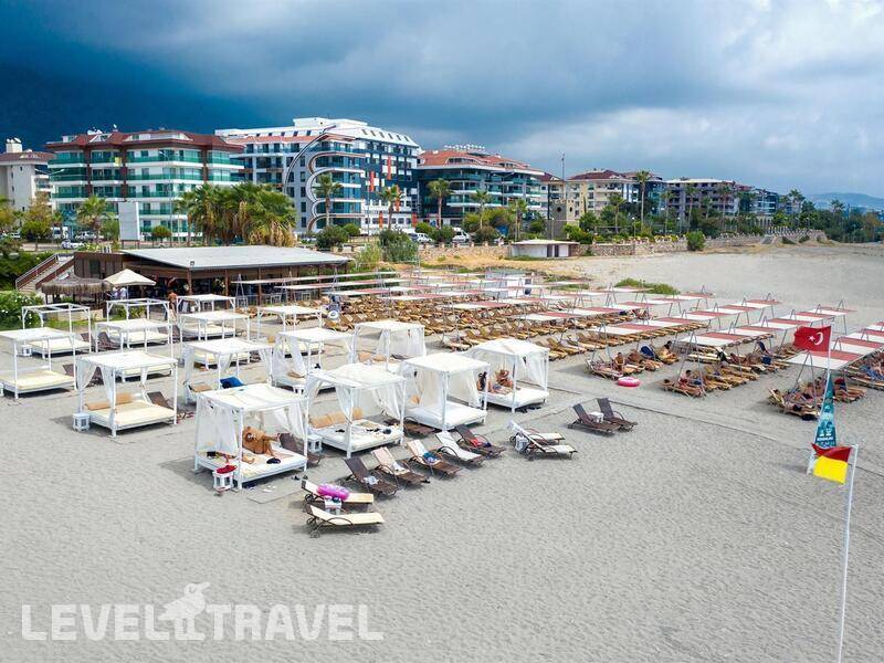 Фотография Michell Hotel & Spa (Adults Only 16+)