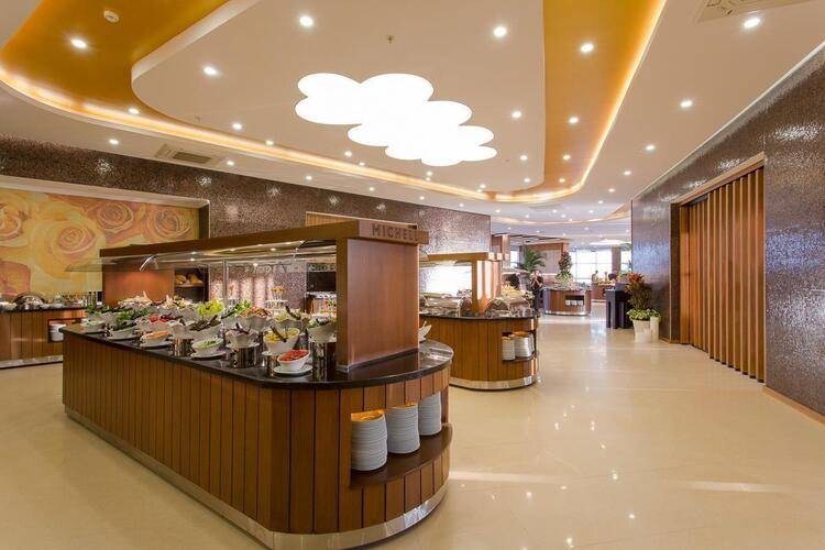 Michell Hotel & Spa (Adults Only 16+)