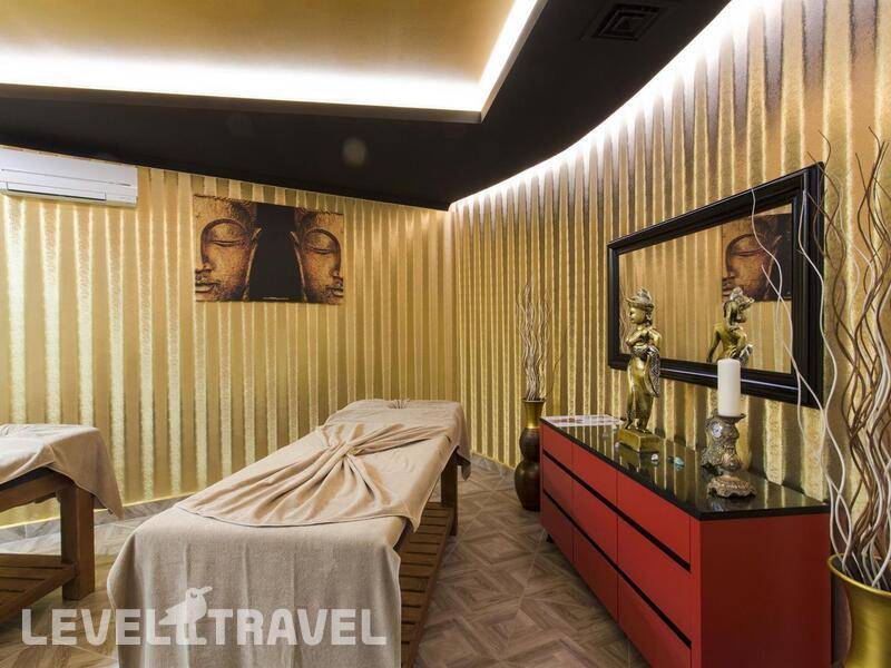 Фотография Michell Hotel & Spa (Adults Only 16+)