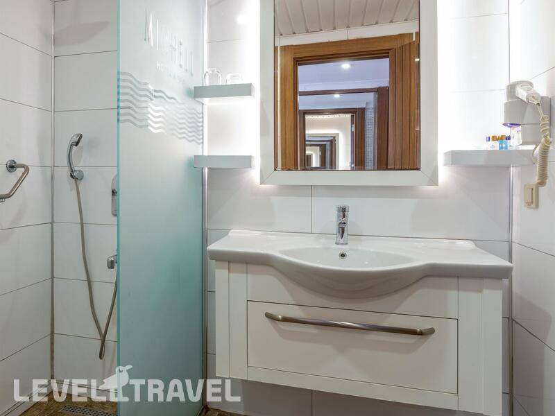 Фотография Michell Hotel & Spa (Adults Only 16+)