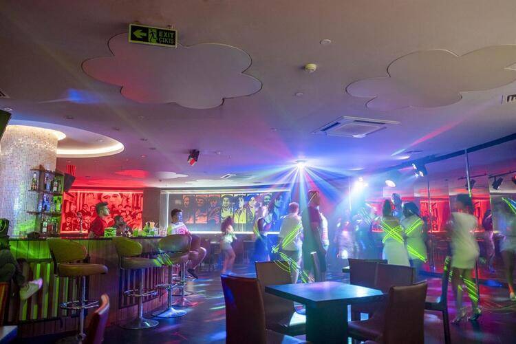 Michell Hotel & Spa (Adults Only 16+)