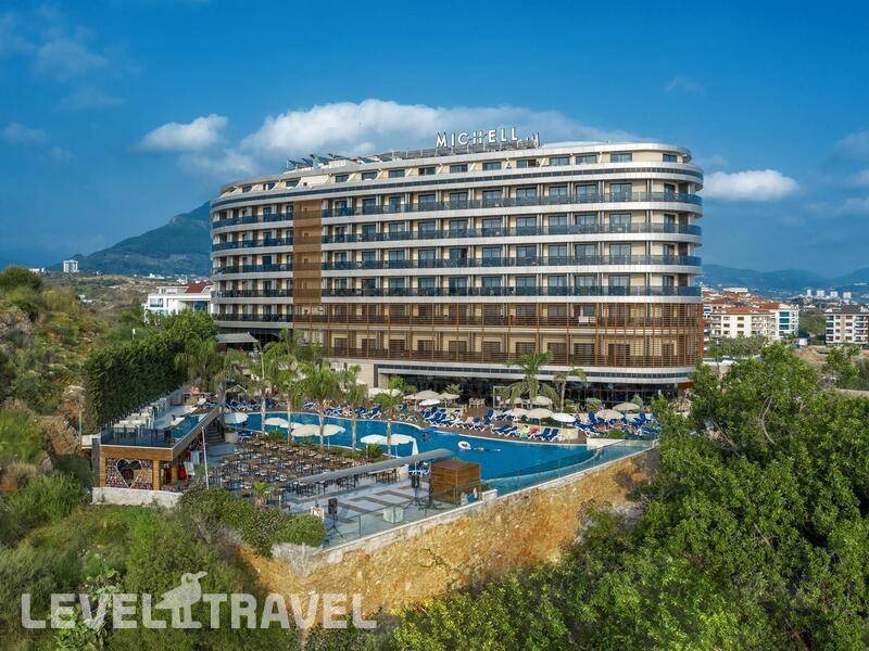 Фотография Michell Hotel & Spa (Adults Only 16+)