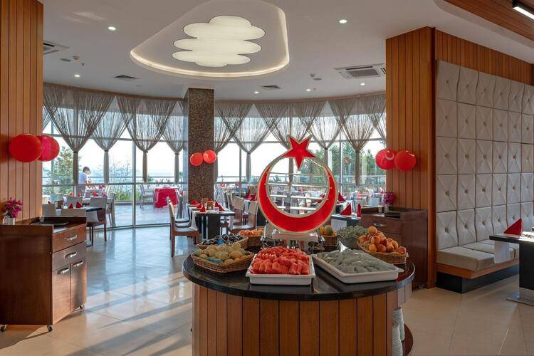Michell Hotel & Spa (Adults Only 16+)