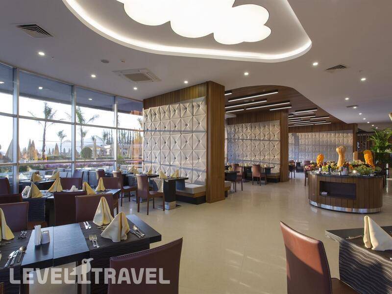 Фотография Michell Hotel & Spa (Adults Only 16+)
