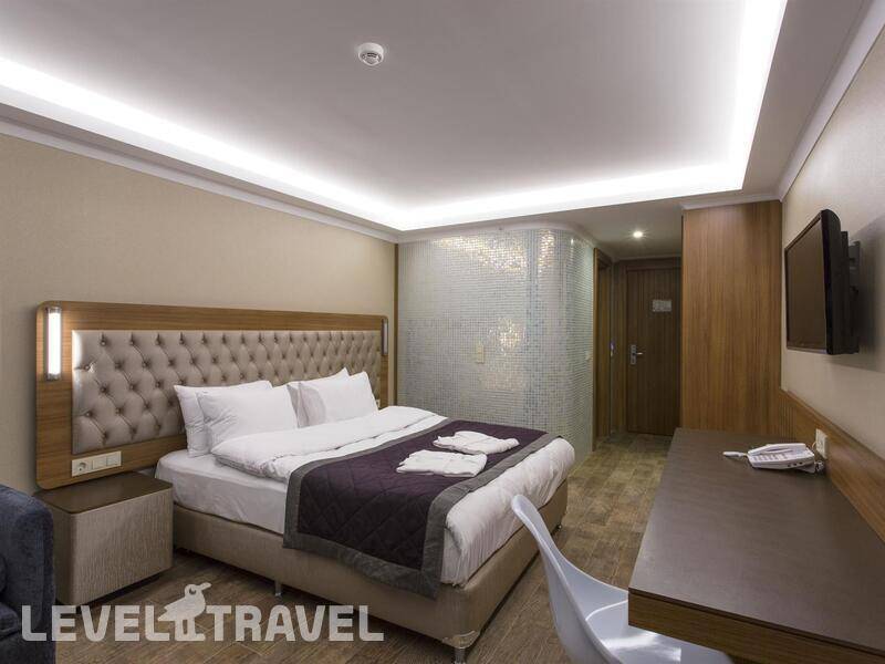 Фотография Michell Hotel & Spa (Adults Only 16+)