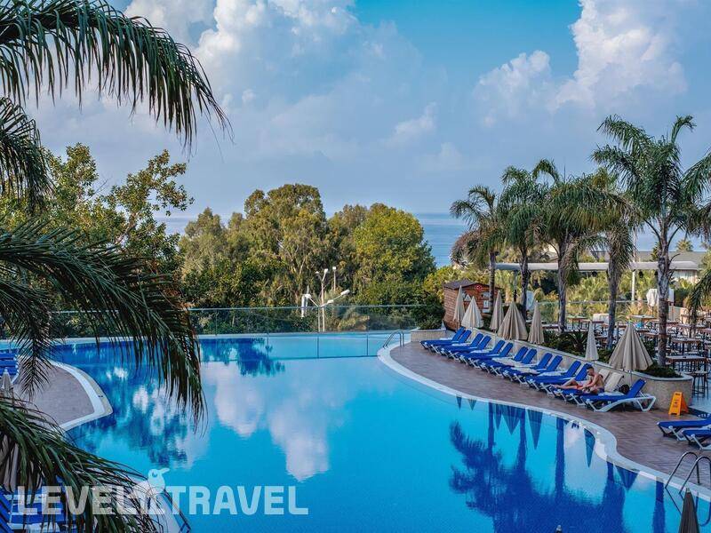 Фотография Michell Hotel & Spa (Adults Only 16+)