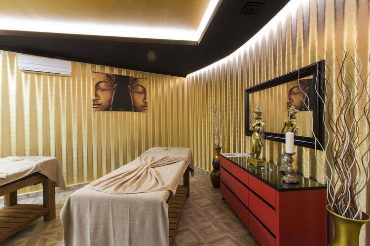 Michell Hotel & Spa (Adults Only 16+)