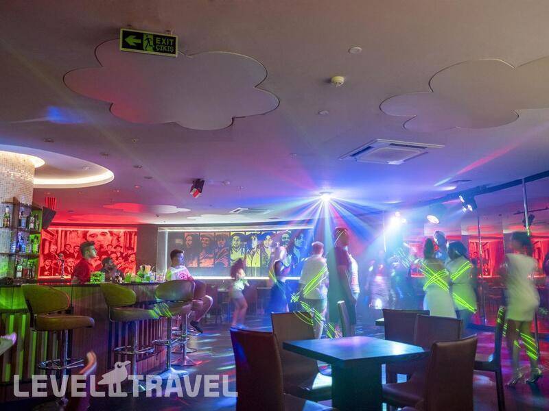 Фотография Michell Hotel & Spa (Adults Only 16+)