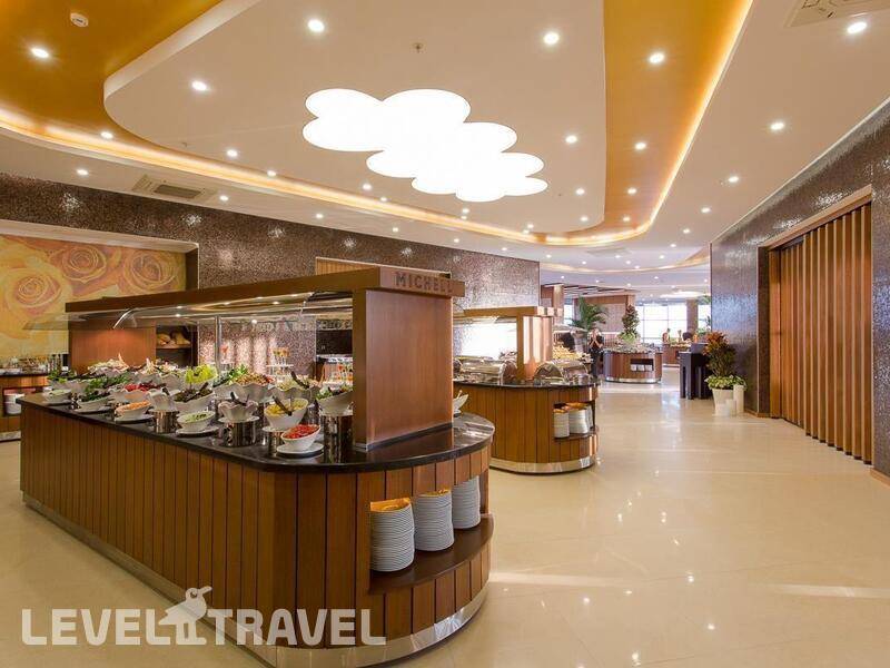 Фотография Michell Hotel & Spa (Adults Only 16+)