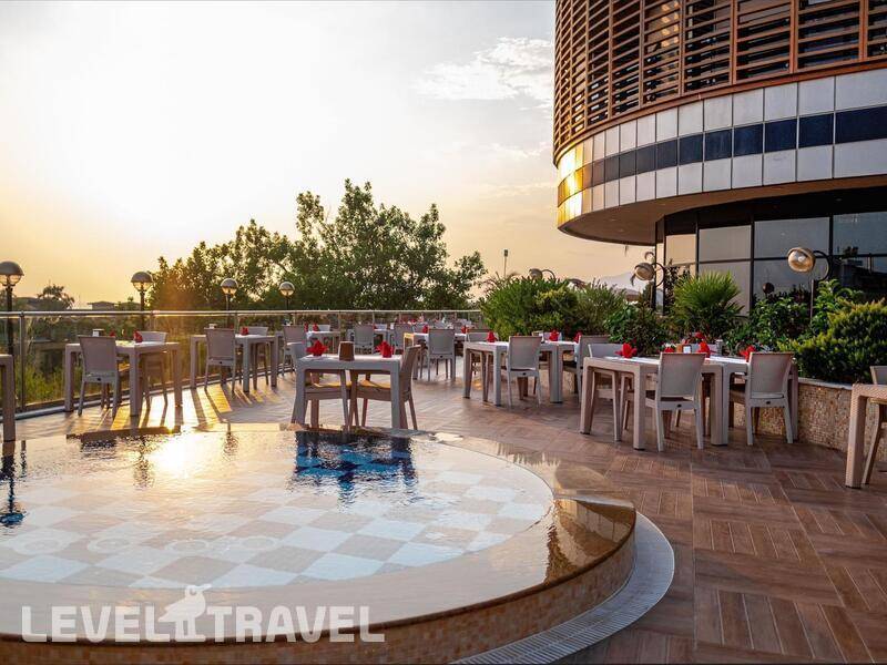 Фотография Michell Hotel & Spa (Adults Only 16+)