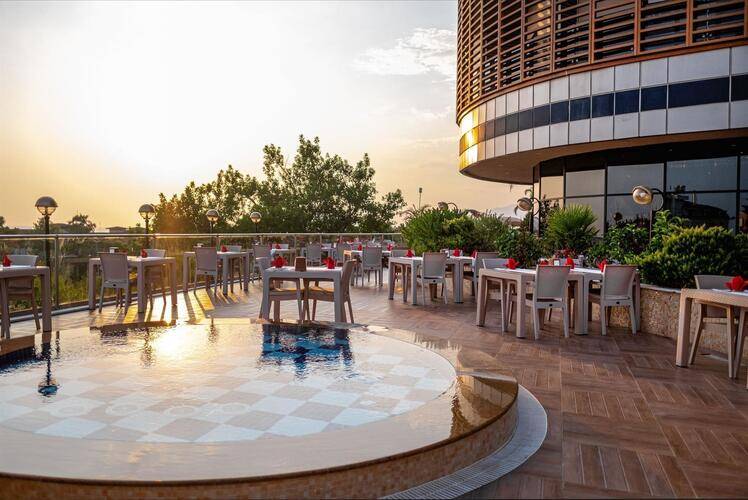 Michell Hotel & Spa (Adults Only 16+)