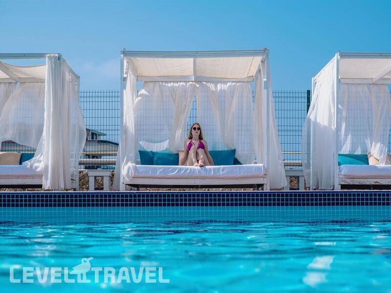 Фотография Michell Hotel & Spa (Adults Only 16+)