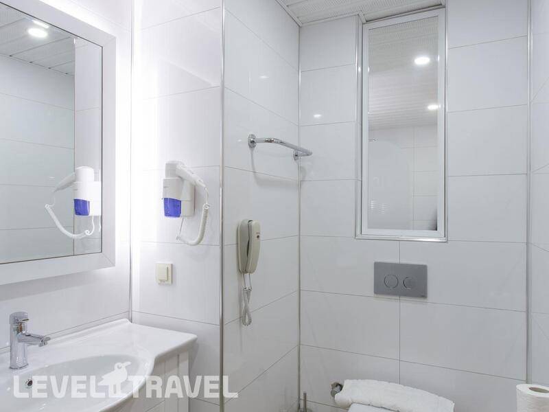Фотография Michell Hotel & Spa (Adults Only 16+)